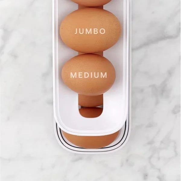 HOT SALE NOW-48% OFF--Egg Rack