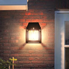 Solar Outdoor LED Lights