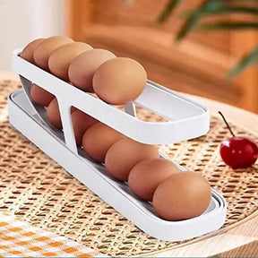 HOT SALE NOW-48% OFF--Egg Rack