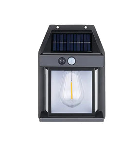 Solar Outdoor LED Lights