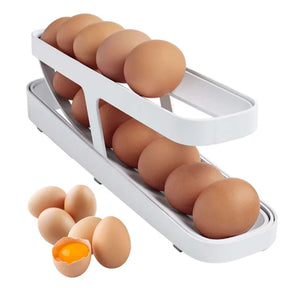 HOT SALE NOW-48% OFF--Egg Rack