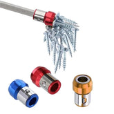 NEW YEAR FLASH SALE 49%OFF Screwdriver Head Magnetic Ring