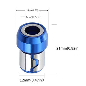 NEW YEAR FLASH SALE 49%OFF Screwdriver Head Magnetic Ring