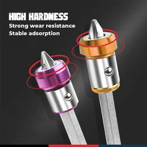 NEW YEAR FLASH SALE 49%OFF Screwdriver Head Magnetic Ring