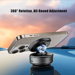 2024 New 360° Swivel Car Mount