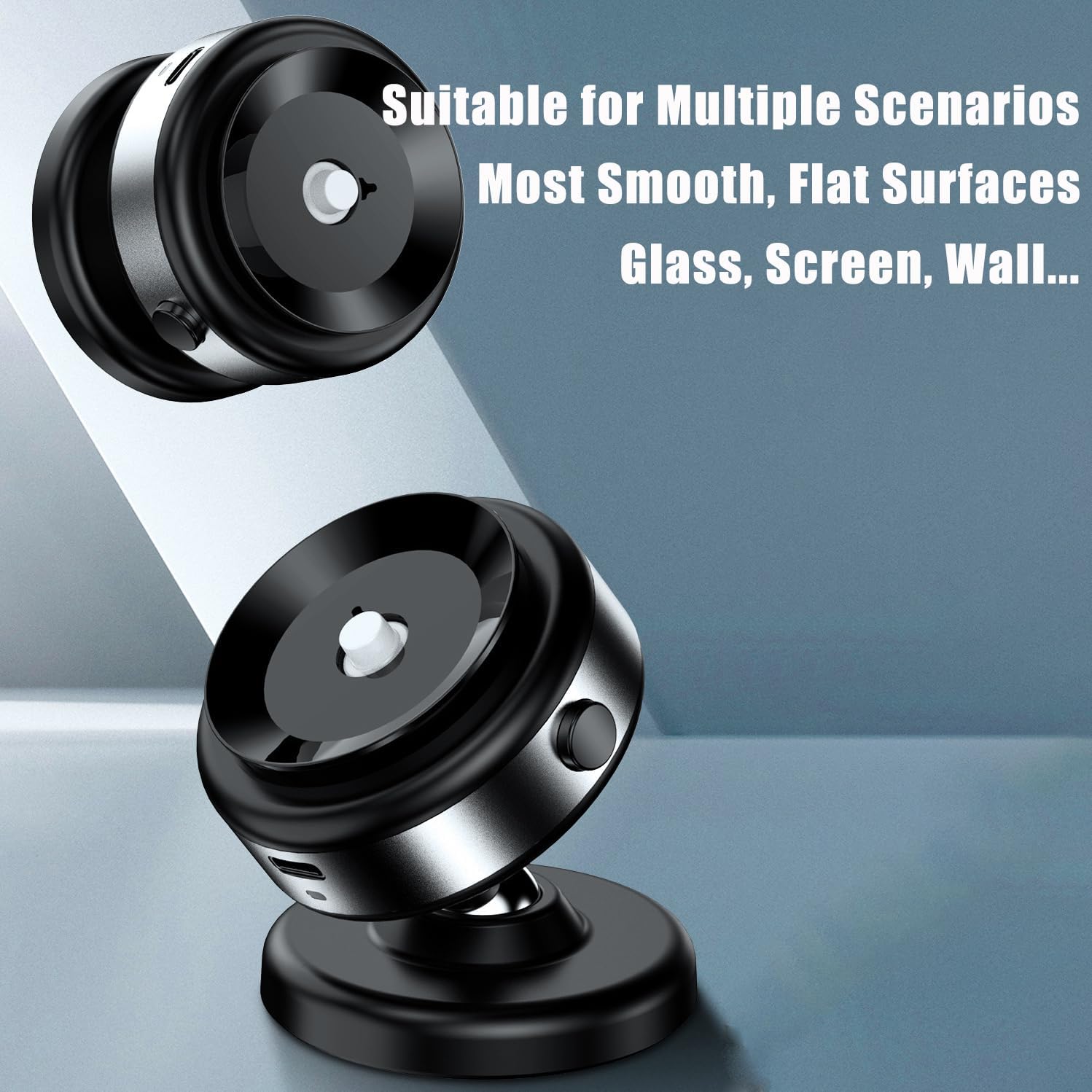 2024 New 360° Swivel Car Mount