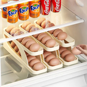 HOT SALE NOW-48% OFF--Egg Rack