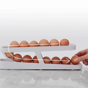 HOT SALE NOW-48% OFF--Egg Rack