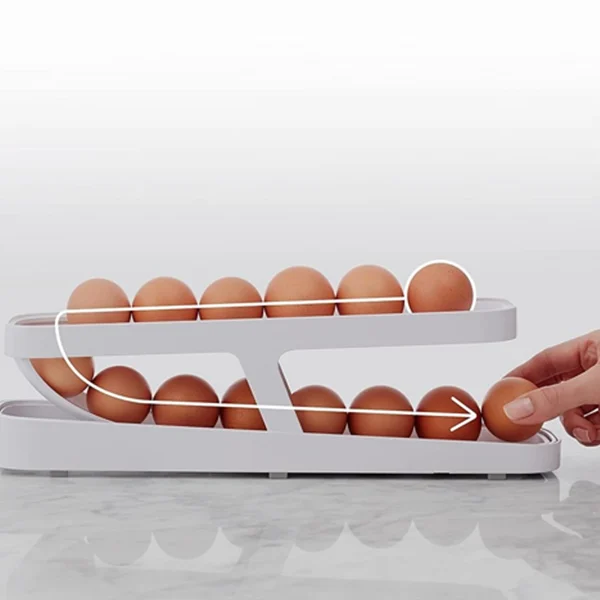 HOT SALE NOW-48% OFF--Egg Rack